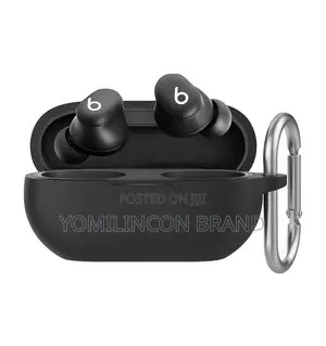 Beats Solo Buds