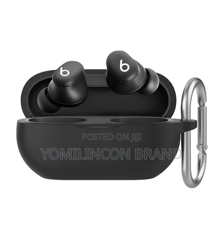 Beats Solo Buds