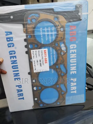 Top Cylinder Gasket Ford Ranger .2012/ 18