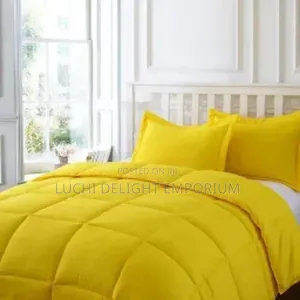 Cozy Bedsheet Duvet and Pillowcase Set(6/6, 6/7, 7/7 )