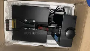 38x38 Single Heat Press Machine