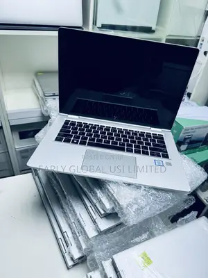 Laptop HP EliteBook x360 1030 G4 8GB Intel Core i5 SSD 256GB