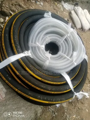 2" Cat Air Pressure Hose. Working Pressure (20bar, 300psi)