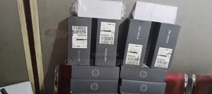 Router Starlink Standard 3 Generation