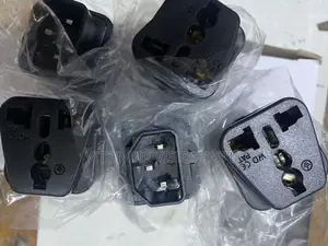 Ups Power Adapter C14 Male to C13 Universal Female