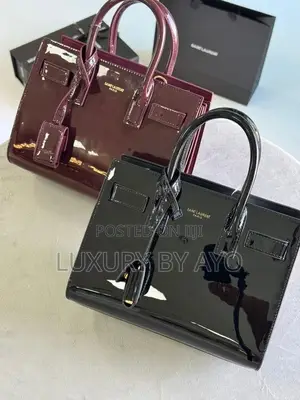 Saint Laurent Paris