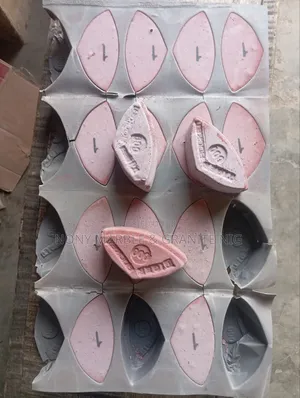 Washing Stone