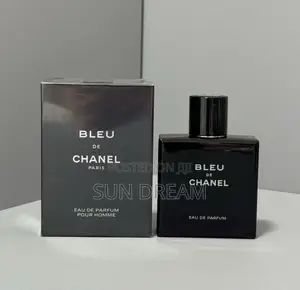 Men Must Get! Bleu De Chanel Edp Men Longlasting Perfume Gift