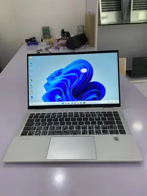 Laptop HP EliteBook x360 1040 G7 16GB Intel Core i7 SSD 512GB