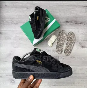 Puma Quality Sneakers