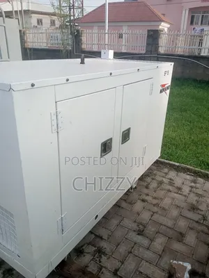 Mikano Diesel Generator 20kva