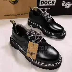 Original Quality Doc Martens Boot