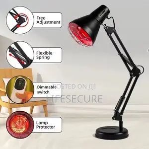 Therapy Lamp