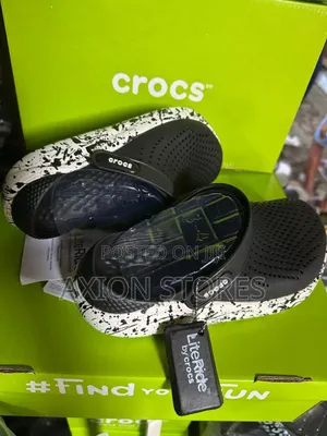 High Quality Crocs