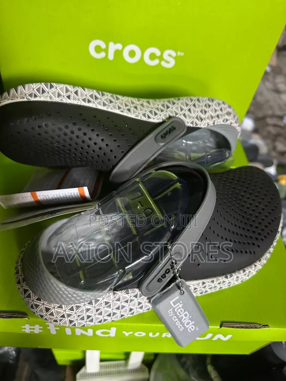 High Quality Crocs