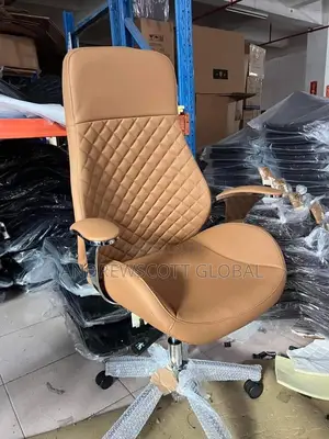 Brand New Imported Office Chairs