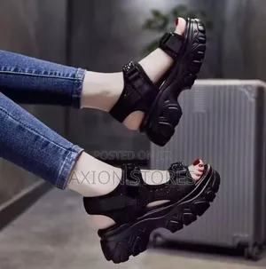 High Sole Fashion Scandals