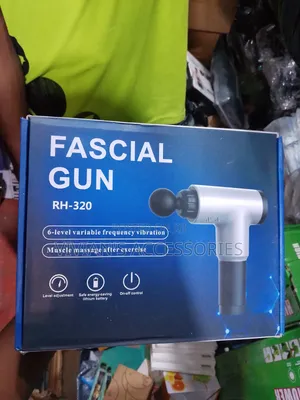 Facial Massage Gun
