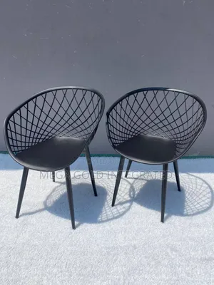 Restaurants Chair