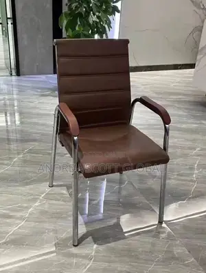 Brand New Imported Luxury Chair