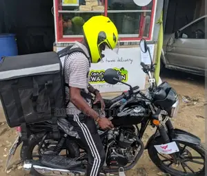 Fastest Dispatch Delivery Within Abuja