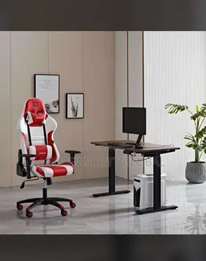 Brand New Imported Streaming Chairs 1.4 Meter Gamimg Table
