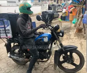 Logisitcs Manager, Fastest Delivery Within Abuja