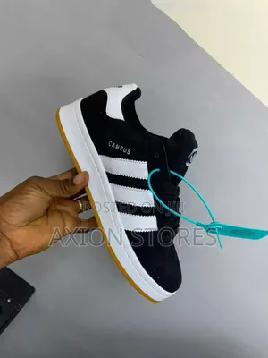 Adidas Campus Quality Sneaker
