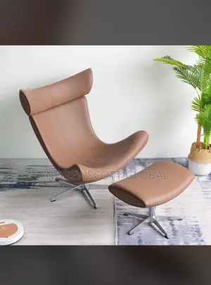 Brand New Imported Luxury Chairs