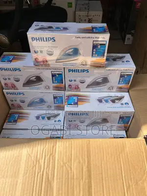 Philips Solar Inverter Dry Iron
