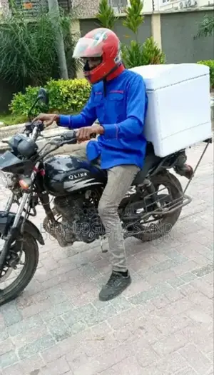 Fastest Delivery in Abuja