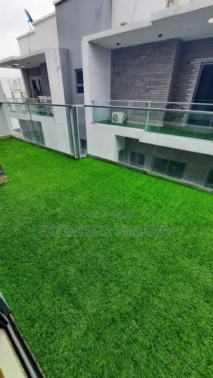 Carpet Grass