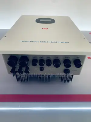 Itel Inverter
