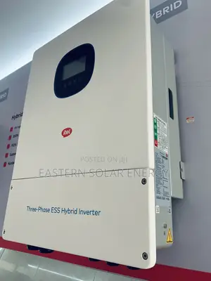 Itel Inverter