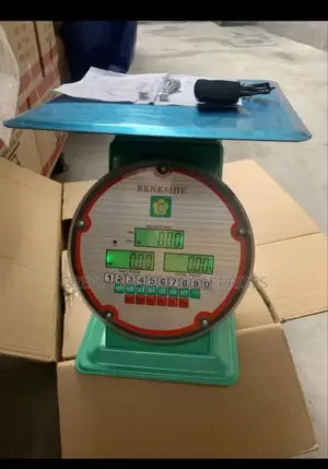 150kg Digital Table Scale