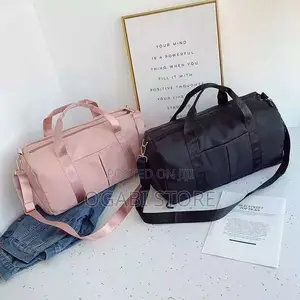 Travel/Gym Bag
