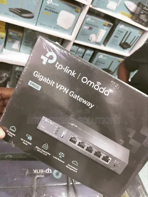 Tp Link Er605 VPN Router