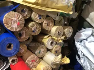 Best Quality of Tarpaulin 3meter by 50meter