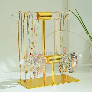 Jewelry Display Rack