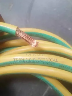 16mm Single Core