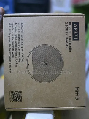 Huawei Ap371 Wifi7