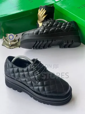 High Quality Bottega Veneta Shoe