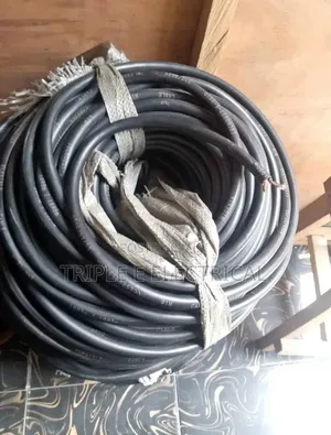 6mm Solar Dc Cable