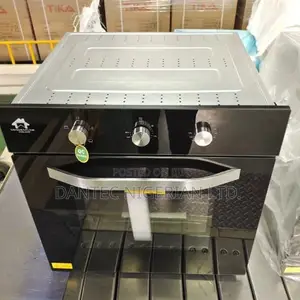 Built-in Gas Oven