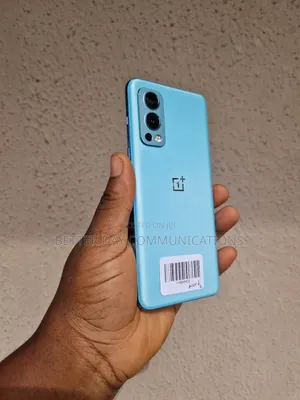 OnePlus Nord 2 5G 128 GB Blue