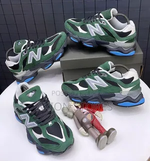 New Balance 9060 Quality Sneaker