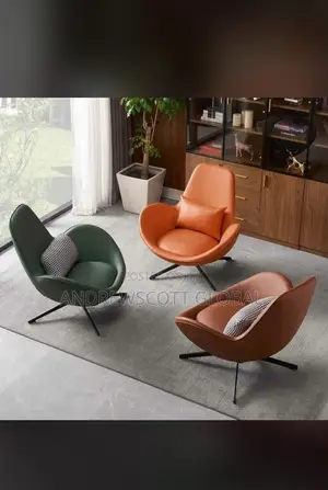 Brand New Imported Relaxation Chair