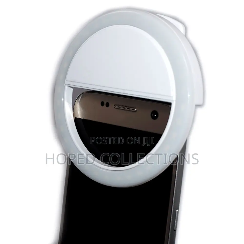 Selfie Ringlight