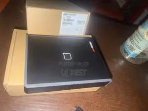 Hikvision Ds-K1108am Mifare Card Reader