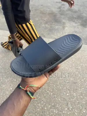 Loufu Slides Rubber